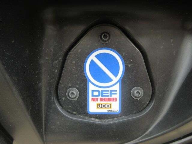 2025 JCB 507-42-32