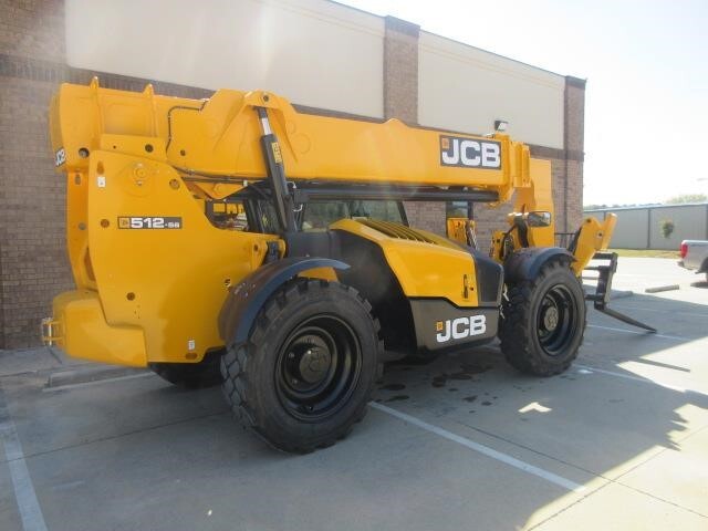 2025 JCB 512-56-6