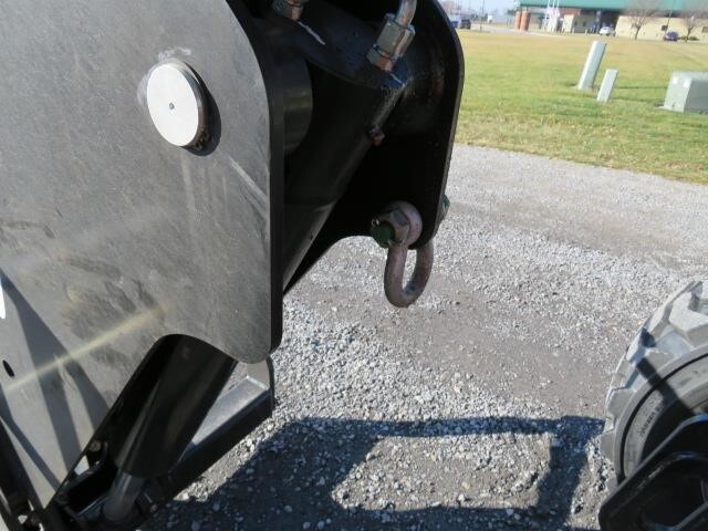 2025 SkyTrak 6042-10