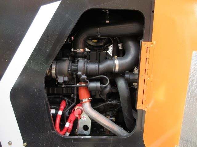 2025 SkyTrak 6042-15