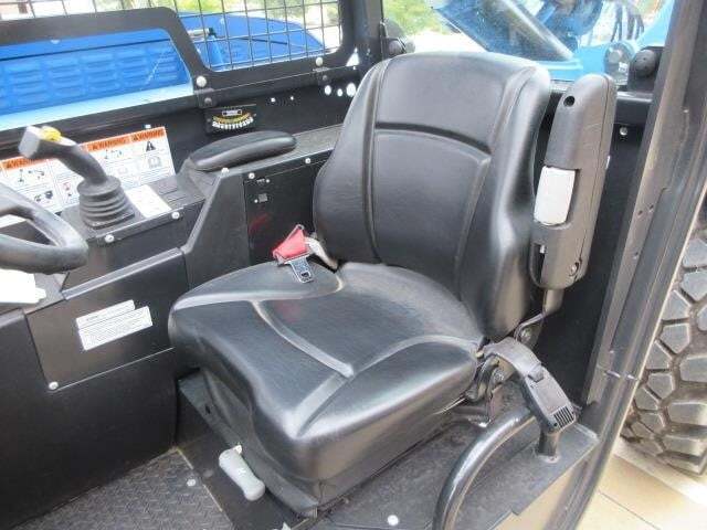 2025 Genie GTH 844-22