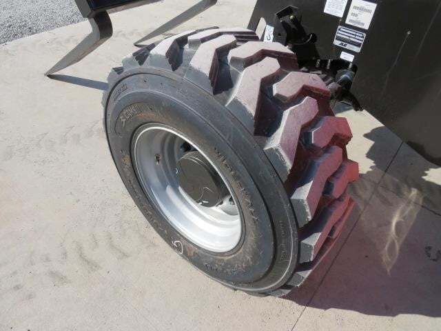 2025 SkyTrak 6034-16