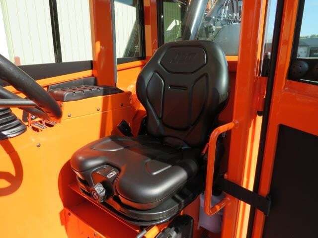 2025 SkyTrak 10054-24