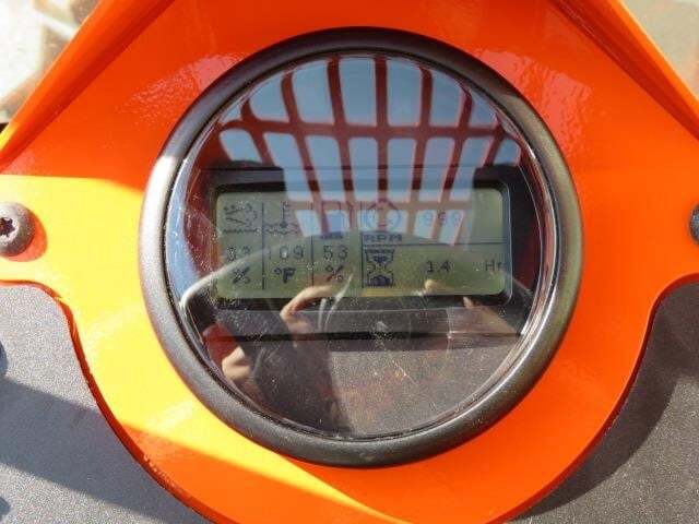 2025 SkyTrak 10054-27