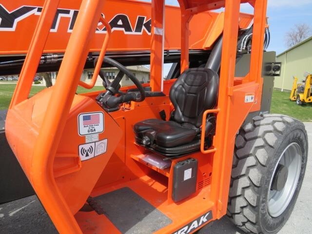 2025 SkyTrak 10054-22