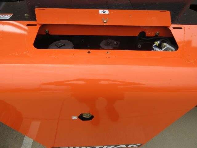 2025 SkyTrak 6034-20