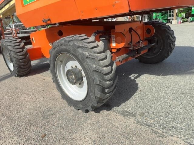 2015 JLG 660SJ-27