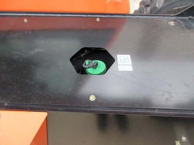 2025 SkyTrak 6034-18