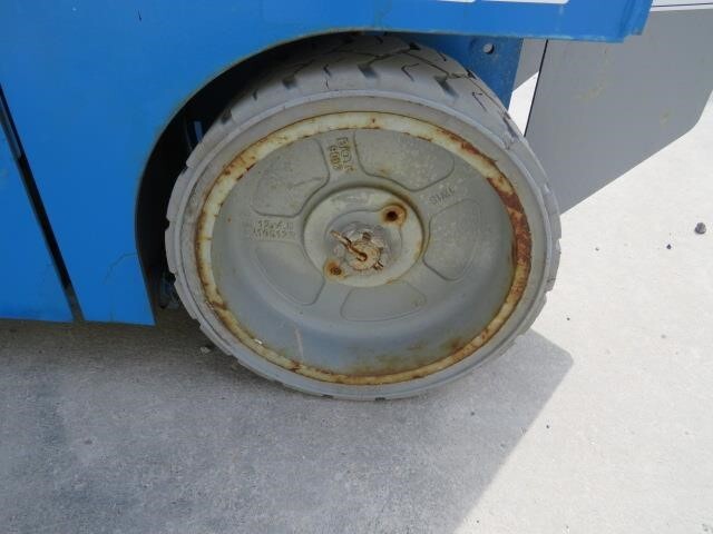 2017 Genie GS-1930-12