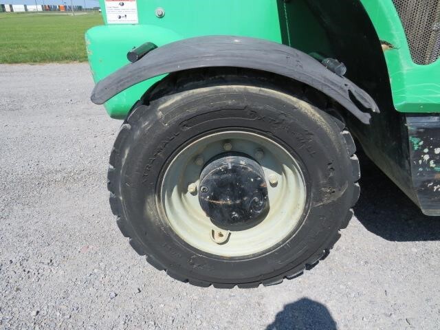 2016 Genie GTH-5519-11