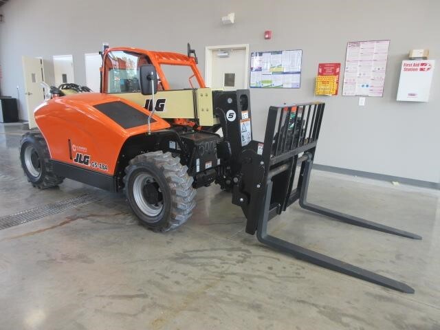2025 JLG G5-18A-5