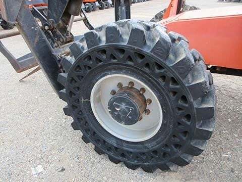 2017 SkyTrak 10054-8