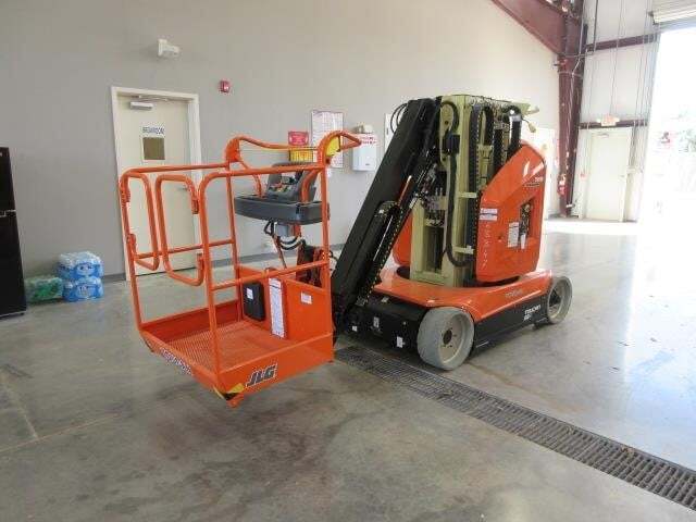 2025 JLG Toucan 32E-7