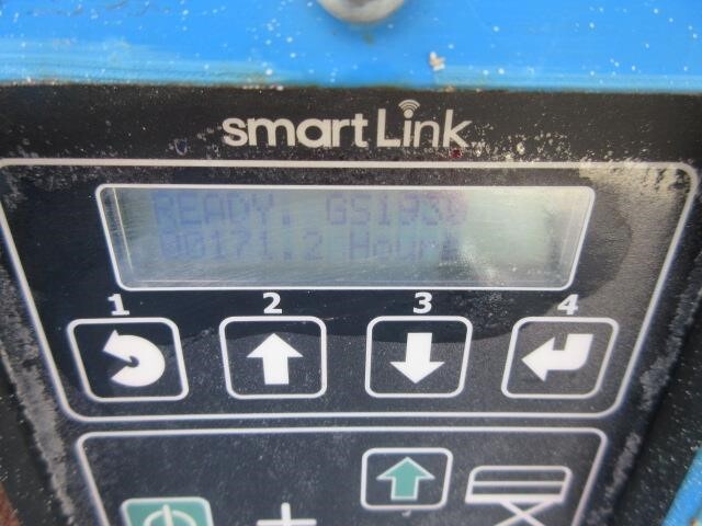 2017 Genie GS-1930-13