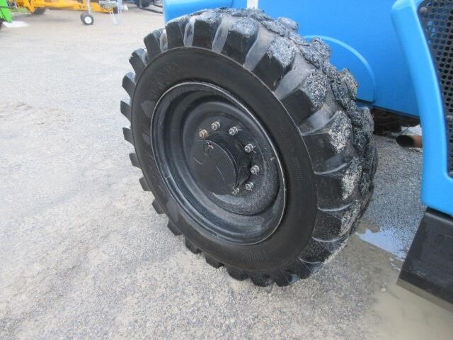 2023 Genie GTH-1056-8