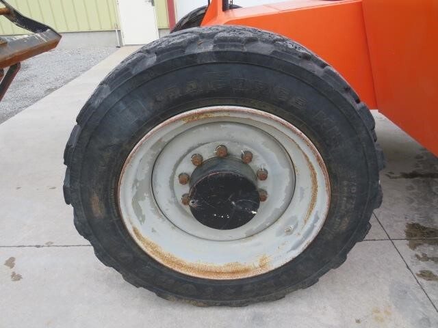 2020 SkyTrak 6042-13