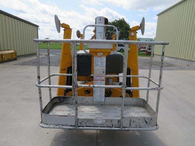 2020 Haulotte 55XA-3