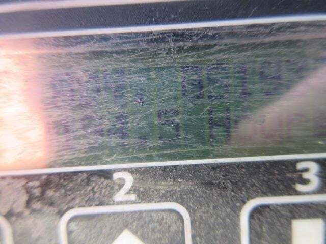 2018 Genie GS-1930-14