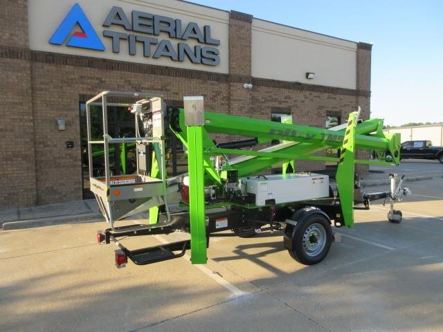 2026 Niftylift TM50-3