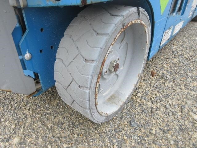 2018 Genie GS-2632-5