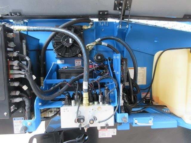 2026 Genie S-65XC-21