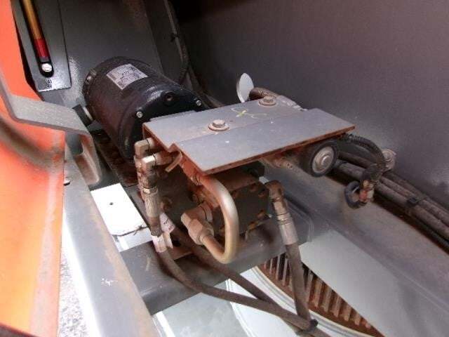 2017 Snorkel TB86J-14