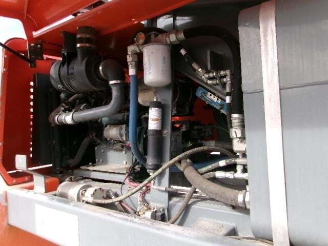 2017 Snorkel TB86J-15