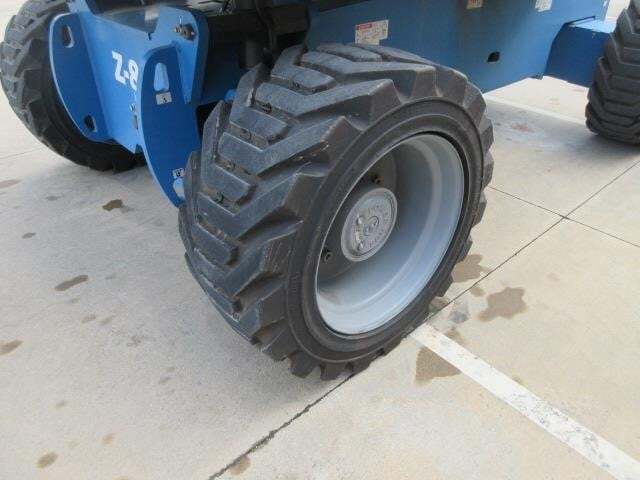 2025 Genie Z-80/60-17