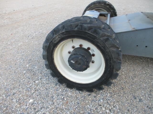 2019 Snorkel TB86J-12