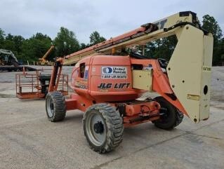 2016 JLG 600AJ-5