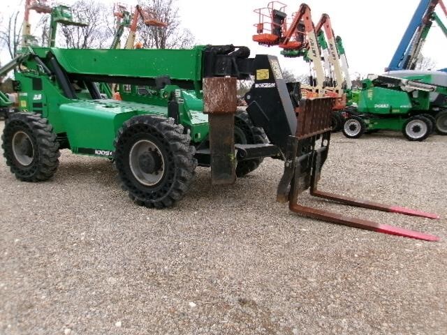 2018 SkyTrak 10054-3