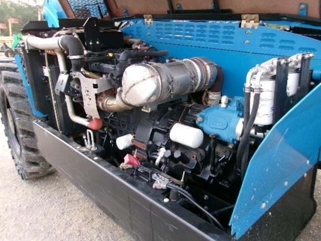 2022 Genie GTH-1056-13