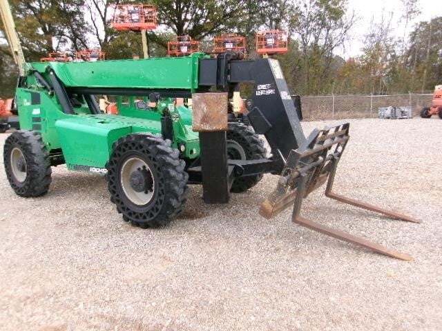 2017 SkyTrak 10042-2