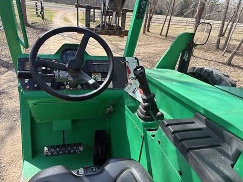 2016 SkyTrak 6042-12