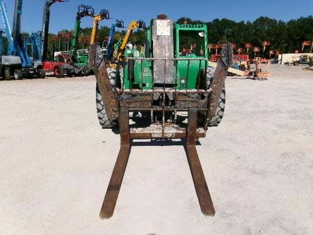 2017 SkyTrak 10054-5