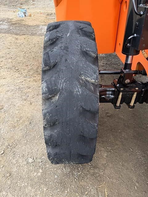 2017 SkyTrak 6042-14