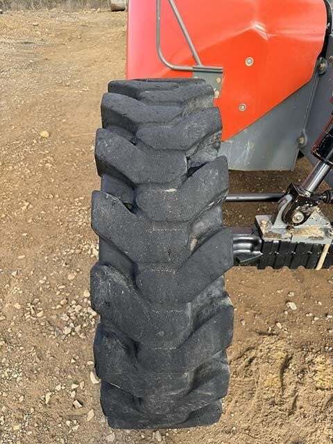 2018 Skyjack SJ843 TH-13