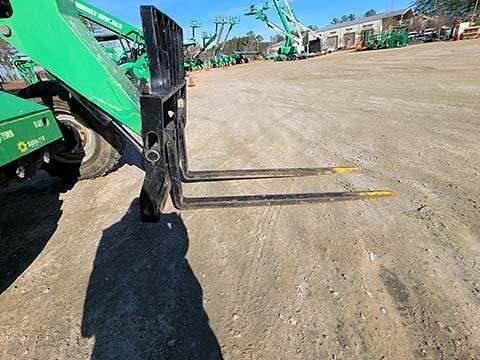 2014 SkyTrak 6036-29