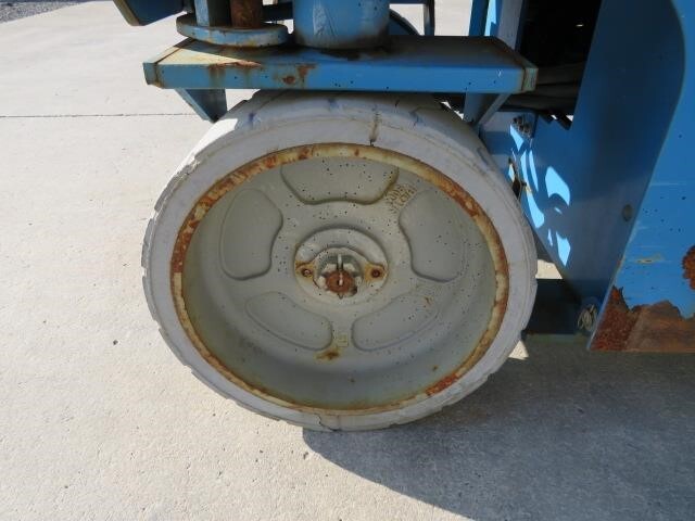 2018 Genie GS-2632-11