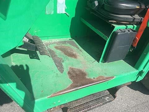 2017 SkyTrak 10054-26