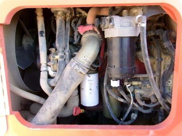 2018 SkyTrak 10054-12