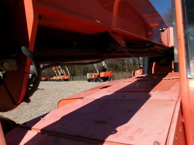 2018 SkyTrak 10054-24