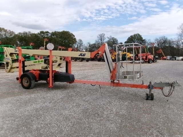 2018 JLG T500J-3