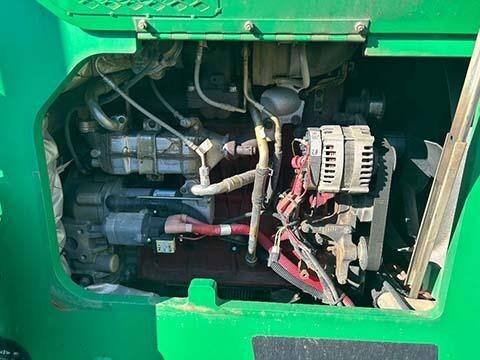 2018 SkyTrak 6042-16