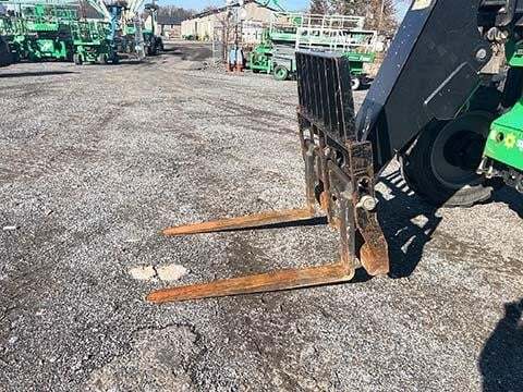 2018 SkyTrak 6042-31