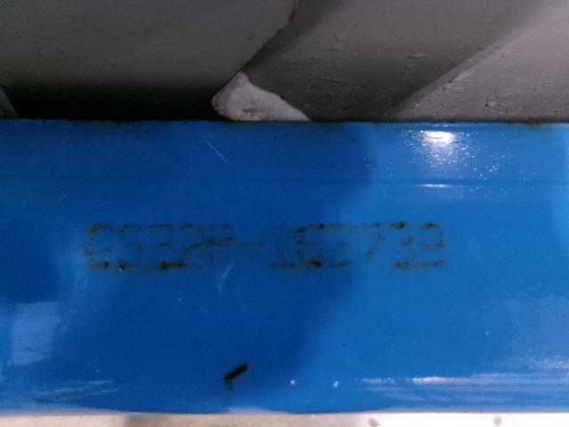 2018 Genie GS-2632-15