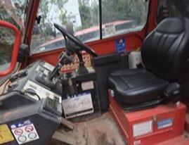 2018 Skyjack SJ1056 TH-5