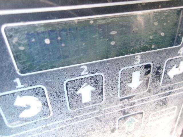 2018 Genie GS-2646-16