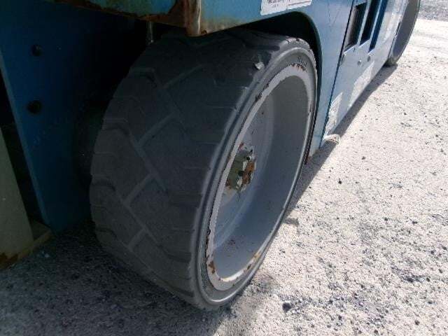 2018 Genie GS-1930-7