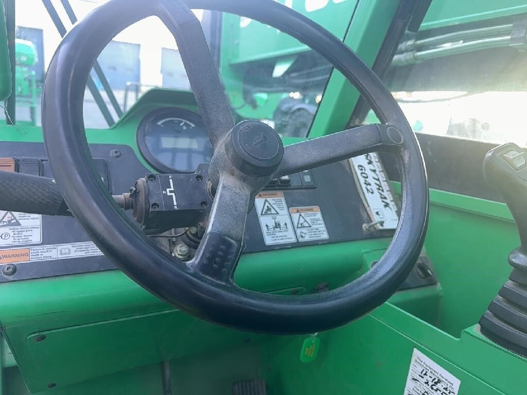 2015 SkyTrak 6042-23